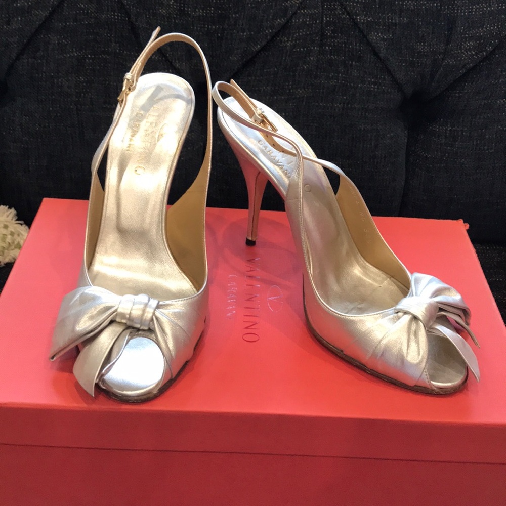 VALENTINO SHOES